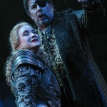 Die Walküre • Opéra de Nice 01-2003 • Nadine SECUNDE & James MORRIS