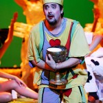 Le Roi Pausole • Opéra de Nice 11-2004 • Marc BARRARD