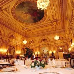 Monte-Carlo restaurant gastronomique Ducasse