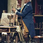 Don Pasquale • Opéra de Nice • 04-1994 Gabriel Bacquier