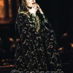 Gala Rossini • Opéra de Monte-Carlo • 11-1995 Leïla Cuberli