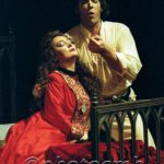 Hamlet • Opéra de Monte-Carlo • 01-1993 Thomas Hampson & Alexandrina Pendatchanska
