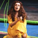 Hamlet • Opéra de Monte-Carlo • 01-1993 Alexandrina Pendatchanska