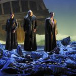 Idomeneo Rè Di Creta • Opéra de Nice 04-2004