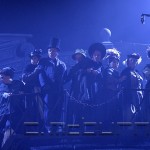 Elephant Man • Opéra de Nice 11-2002