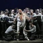 Wozzeck • Opéra de Nice 02-2006 • Hartmut WELKER