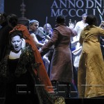 Simon Boccanegra • Opéra de Nice 01-2004 • Hasmik PAPIAN