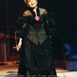 La Rondine • Opéra de Monte-Carlo • 03-1991 Nelly Miricioiu