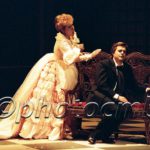 La Rondine • Opéra de Monte-Carlo • 03-1991 Nelly Miricioiu & Alberto Cupido