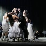 Wozzeck • Opéra de Nice 02-2006 • Stephan KOCAN