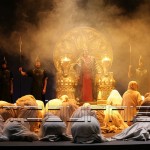 Nabucco • Opéra de Nice 05-2007 • Franck FERRARI