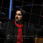 La Bohème • Opéra de Nice 02-2003 • Franck FERRARI