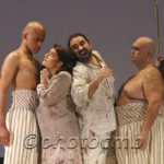 L'Italiana in Algeri • Opéra de Nice 02-2004 • Gloria SCALCHI
