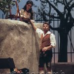 L’Amico Fritz • Opéra de Monte-Carlo 03-1999 • Angela Gheorghiu & Roberto Alagna