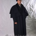 Un Ballo in Maschera • Opéra de Monte-Carlo 01-1998 • Leo Nucci
