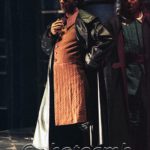 Simon Boccanegra • Opéra de Monte-Carlo 11-1997 • Leo Nucci