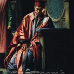 Simon Boccanegra • Opéra de Monte-Carlo 11-1997 • Leo Nucci
