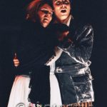 La Bohème • Opéra de Monte-Carlo 03-1990 • Roberto Alagna & Lucia Mazzaria
