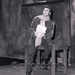 La Bohème • Opéra de Monte-Carlo 03-1990 • Roberto Alagna