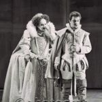 Roberto Devereux • Opéra de Monte-Carlo 01-1992 • Roberto Alagna & Mariana Nicolesco
