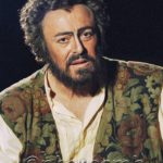 L’Elisir D'Amore • Opéra de Monte-Carlo 03-1988 • Luciano Pavarotti