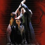 Idomeneo Rè Di Creta • Opéra de Nice 04-2004 • Kobie Van Rensburg - Maria Bayo - Carmen Oprisanu