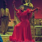 L’Italiana in Algeri • Opéra de Monte-Carlo 02-1993 • Susanna Anselmi