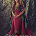 MacBeth • Opéra de Monte-Carlo 01-1997 • Maria Guleghina