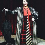 I Pagliacci • Opéra de Monte-Carlo 01-1996 • Leo Nucci