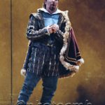 Rigoletto • Opéra de Nice 09-1993 • Roberto Alagna