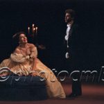 La Traviata • Opéra de Monte-Carlo 01-1989 • Roberto Alagna & Nelly Miricioiu