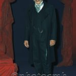 La Traviata • Opéra de Monte-Carlo 01-1989 • Piero Cappuccilli
