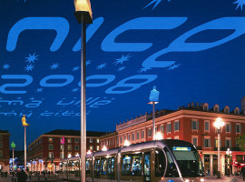 place Massena tram