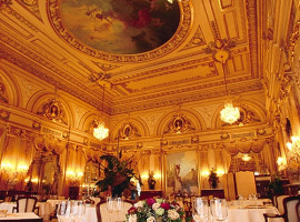 Monte-Carlo restaurant gastronomique Ducasse