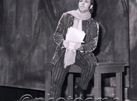 La Bohème • Opéra de Monte-Carlo 03-1990 • Roberto Alagna