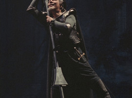 DonQuichotte • Opéra de Nice 05-2002 • Ferruccio Furlanetto