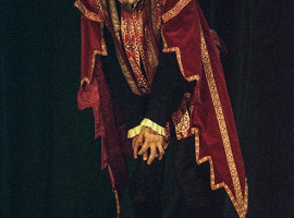 Rigoletto • Opéra de Monte-Carlo 01-1995 • Leo Nucci