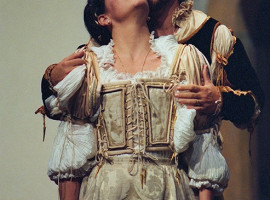 Rigoletto • Opéra de Nice 09-1993 • Roberto Alagna & Kathleen Cassello